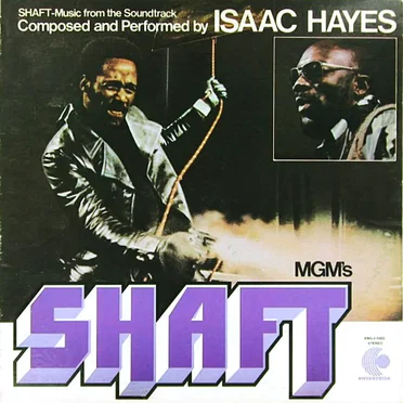 Shaft: Music From the Soundtrack