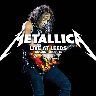 2015-08-30: Leeds Festival at Bramham Park, Leeds, GBR