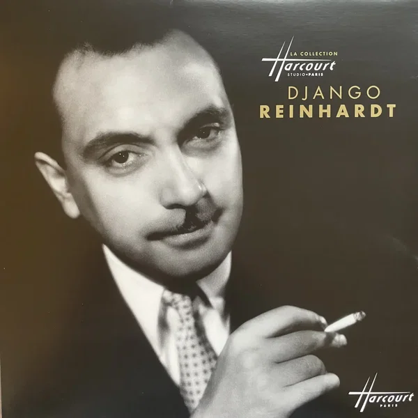 Django Reinhardt