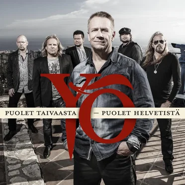 Puolet taivaasta – puolet helvetistä