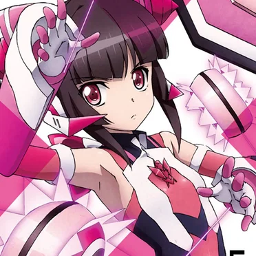 戦姫絶唱シンフォギアGX BONUS CD #05 by Various Artists - album cover