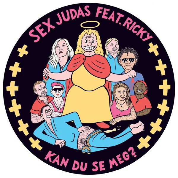 Kan du se meg?