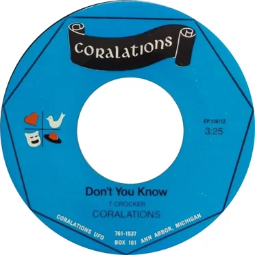 Don't You Know / Rejected