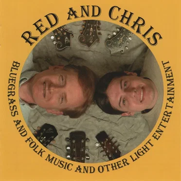 Bluegrass and Folk Music
