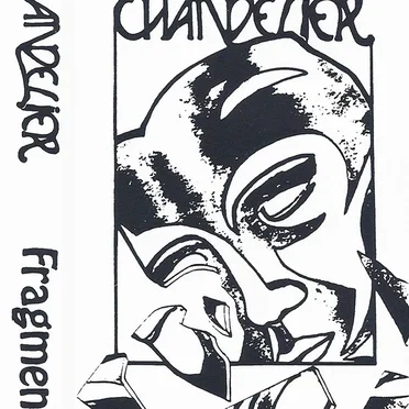 Fragments by Chandelier - album cover