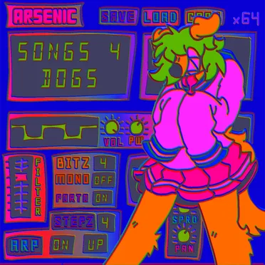 Arsenic Sprite