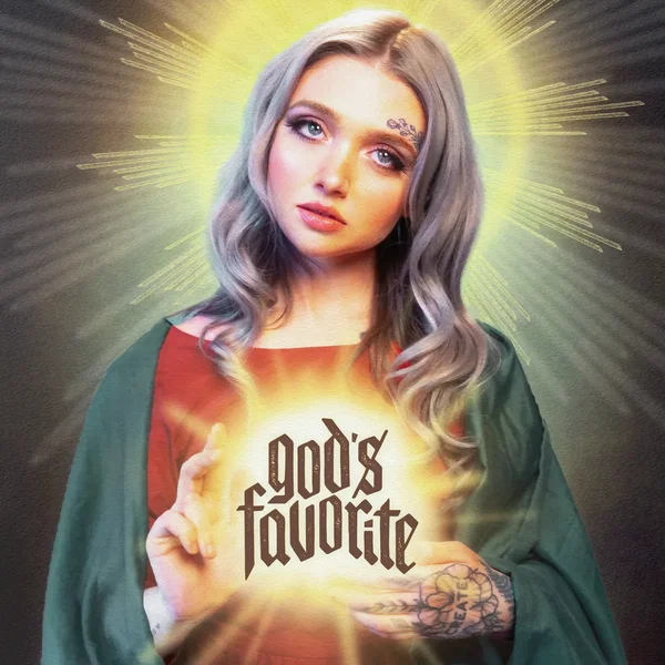 God’s Favorite