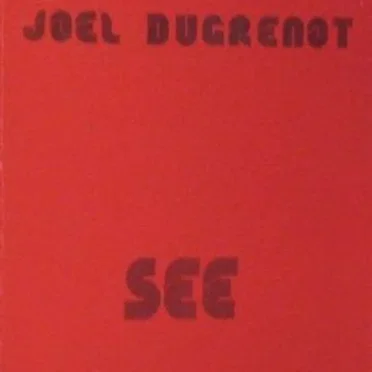 See by Joël Dugrenot - album cover