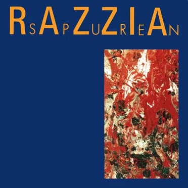 Spuren by Razzia - album cover