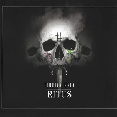 Ritus by Florian Grey - album cover