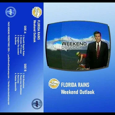 Weekend Outlook