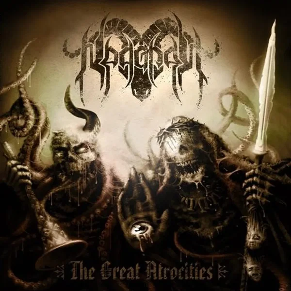 The Great Atrocities