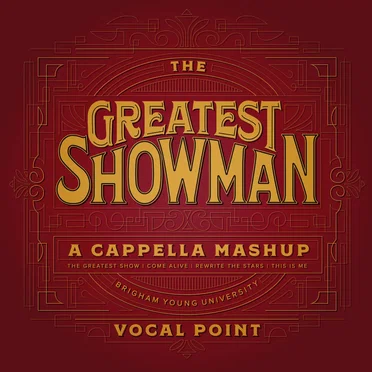 The Greatest Showman Mashup