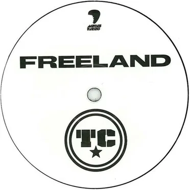 Under Control / They Live (TC Remixes)