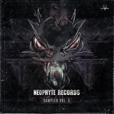 Neophyte Records Sampler Vol. 5 by Various Artists - album cover