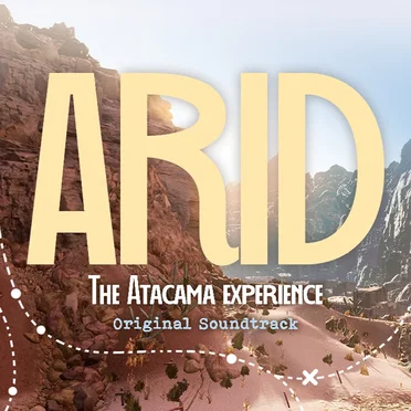 Arid - Official Soundtrack
