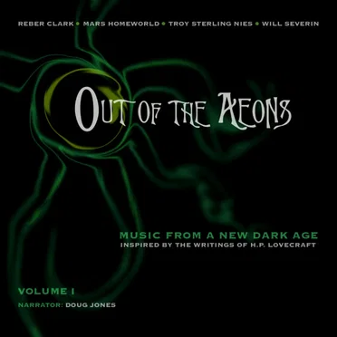 Out of the Aeons