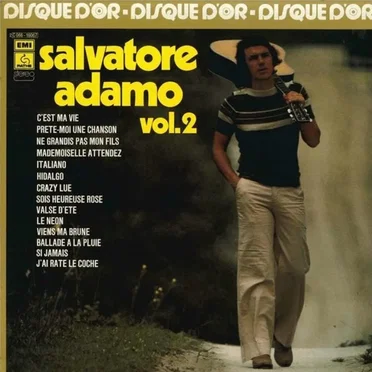 Disque d'or - Vol. 2