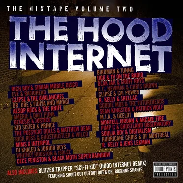 The Mixtape, Volume Two