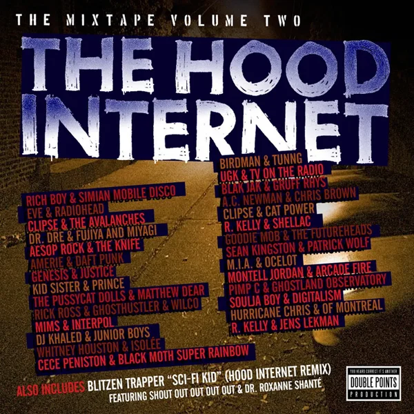 The Mixtape, Volume Two
