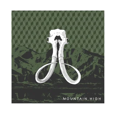 Demo by Mountain High - album cover