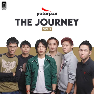 The Journey (Vol. 3)