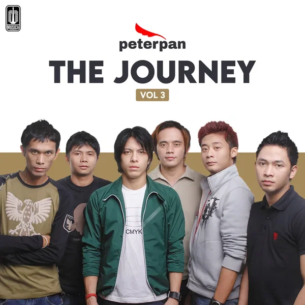 The Journey (Vol. 3)