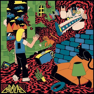 Rencontrer Looloo by Chocolat - album cover