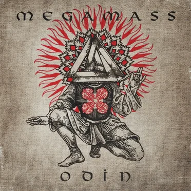 Odin by MegamasS - album cover