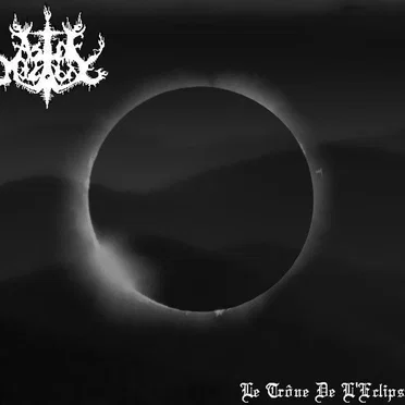 Le trône de l'éclipse
