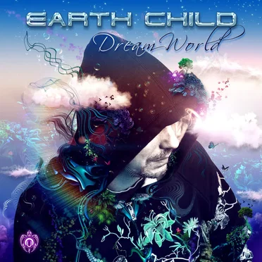 Dream World by Earth Child - album cover