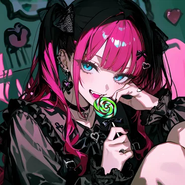 夢中にさせてあげる / Let Me Addict You