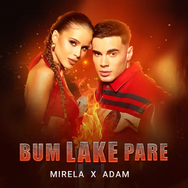 Bum Lake Pare