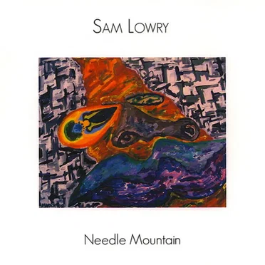 Needle Mountain