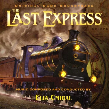 The Last Express