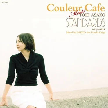 Couleur Cafe Meets Toki Asako Standards 2004〜2005