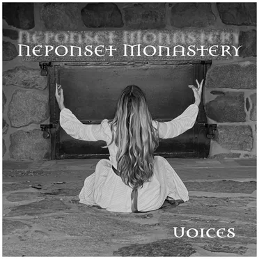 Voices by Neponset Monastery - album cover