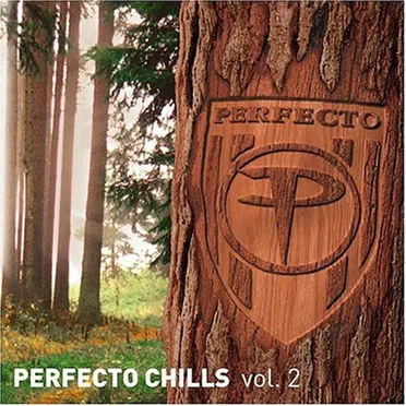 Perfecto Chills, Volume 2 by Various Artists - album cover