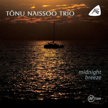 Tõnu Naissoo Trio by Tõnu Naissoo Trio - album cover