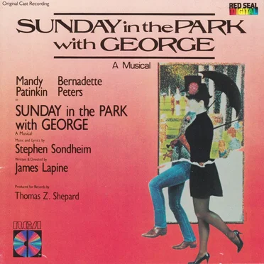 Sunday in the Park With George