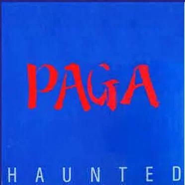 Haunted by Paga Group - album cover