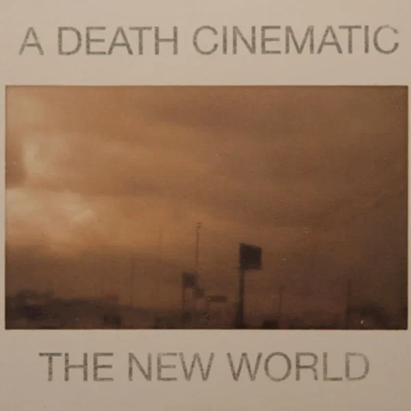 The New World