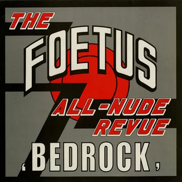 Bedrock