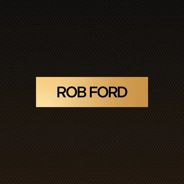 Rob Ford