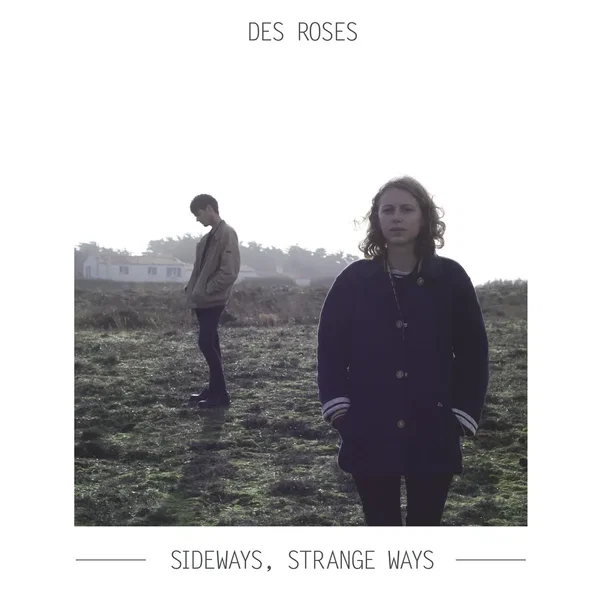 Sideways, Strange Ways