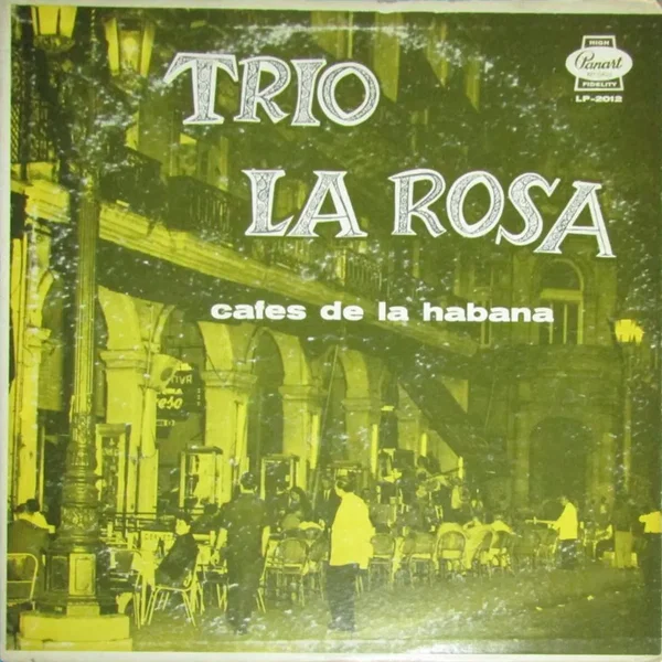Cafés de la Habana