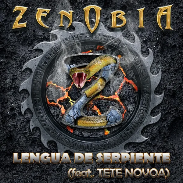 Lengua de serpiente