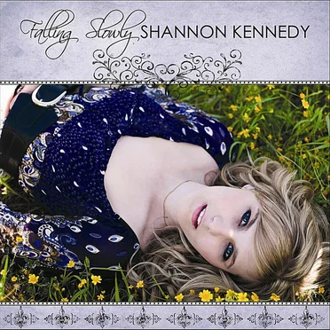 Falling Slowly