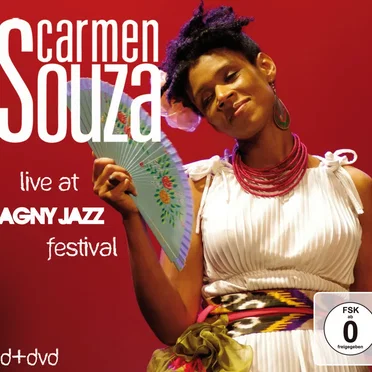 Live at Lagny Jazz Festival