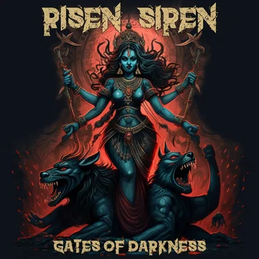 Gates of Darkness